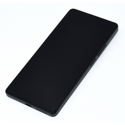 XIAOMI REDMI NOTE 13 5G 128GB NEGRO