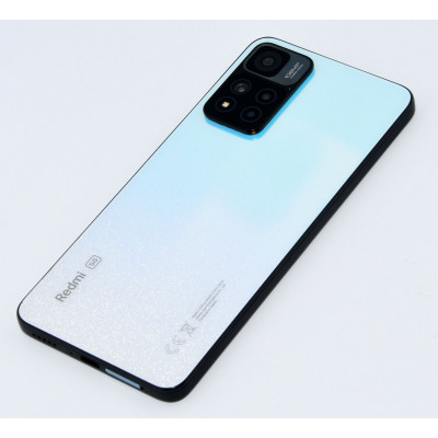 XIAOMI REDMI NOTE 11 PRO PLUS 5G 256GB AZUL