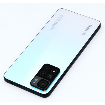 XIAOMI REDMI NOTE 11 PRO PLUS 5G 256GB AZUL