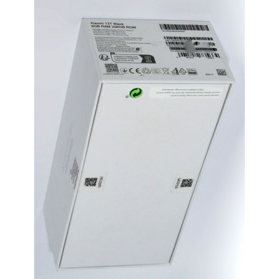 XIAOMI 13T 256GB NEGRO PRECINTADO