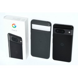 GOOGLE PIXEL 8 256GB NEGRO