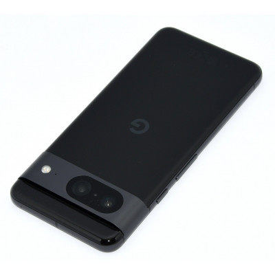 GOOGLE PIXEL 8 256GB NEGRO