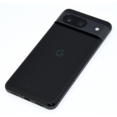 GOOGLE PIXEL 8 256GB NEGRO