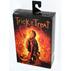 FIGURA SAM ULTIMATE TRICK R TREAT