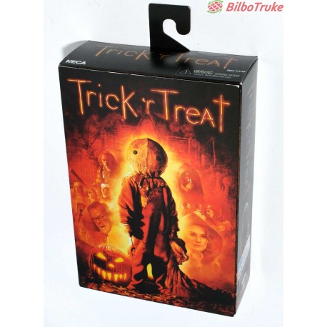 FIGURA SAM ULTIMATE TRICK R TREAT