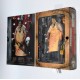 FIGURA ULTIMATE LEATHERFACE - LA MATANZA DE TEXAS ESCALA 1/10 18 CM