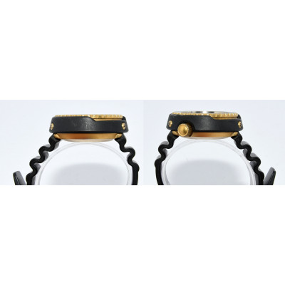 RELOJ SEIKO TUNA DIVERS 600 7549-7009