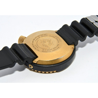 RELOJ SEIKO TUNA DIVERS 600 7549-7009