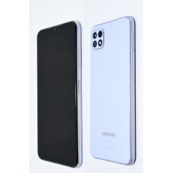 SAMSUNG GALAXY A22 5G 128GB MORADO