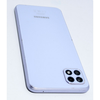 SAMSUNG GALAXY A22 5G 128GB MORADO