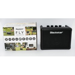 MINI AMPLIFICADOR GUITARRA BLACKSTAR FLY 3