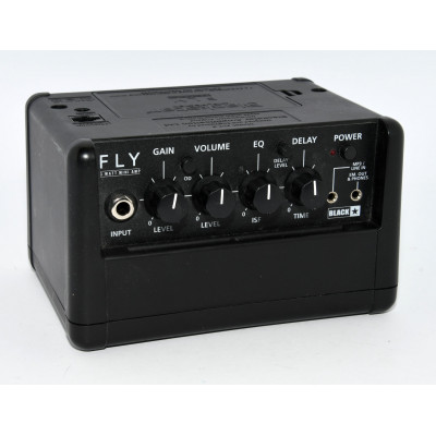 MINI AMPLIFICADOR GUITARRA BLACKSTAR FLY 3