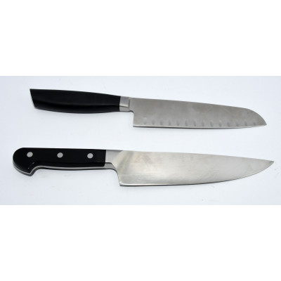 PAREJA DE CUCHILLOS ZWILLING