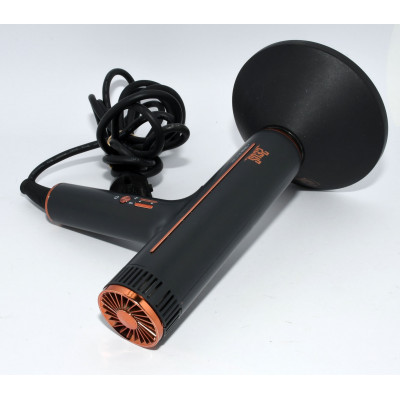 SECADOR DE PELO ZEUS PROFFESIONAL