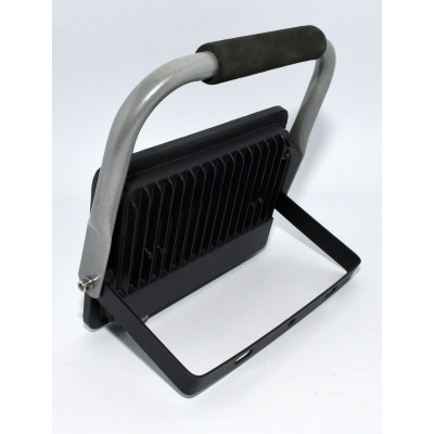 FOCO DE OBRA RECARGABLE WERKU WK403220 30W