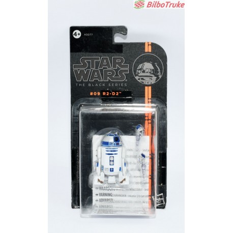 FIGURA STAR WARS RD-D2