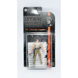 FIGURA STAR WARS LUKE SKYWALKER