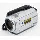 VIDEOCAMARA SONY DCR-SR37 60GB HDD