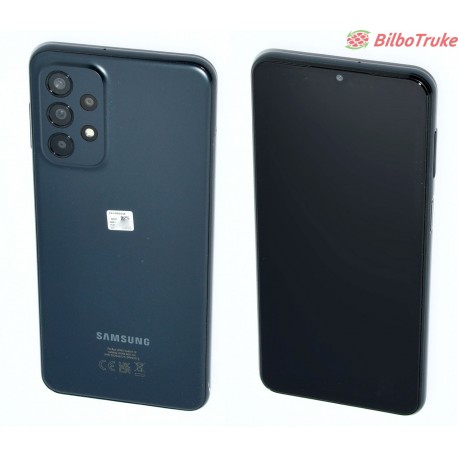 SAMSUNG GALAXY A23 5G 64GB NEGRO