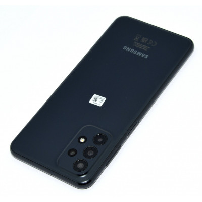 SAMSUNG GALAXY A23 5G 64GB NEGRO