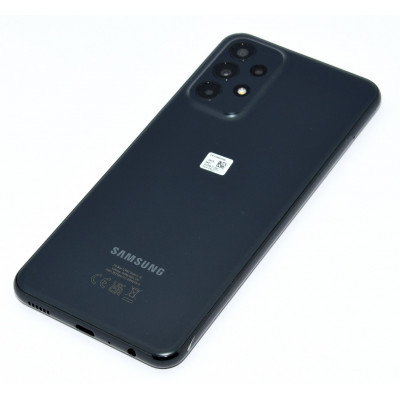 SAMSUNG GALAXY A23 5G 64GB NEGRO