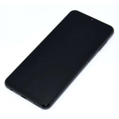 SAMSUNG GALAXY A23 5G 64GB NEGRO