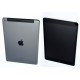 APPLE IPAD 9 2021 A2604 CEL 256GB GRIS