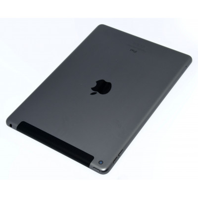 APPLE IPAD 9 2021 A2604 CEL 256GB GRIS