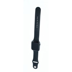 APPLE WATCH SERIES 4 ALU GPS 44MM NEGRO