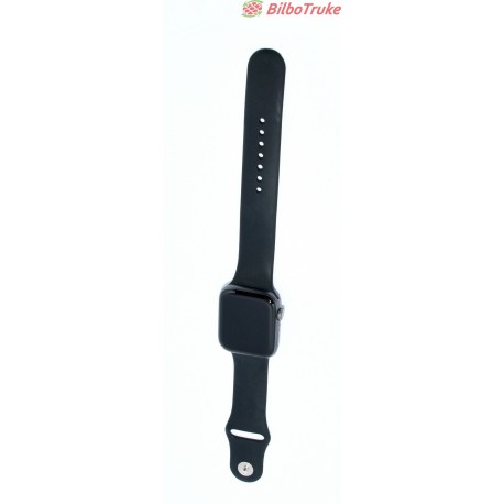 APPLE WATCH SERIES 4 ALU GPS 44MM NEGRO