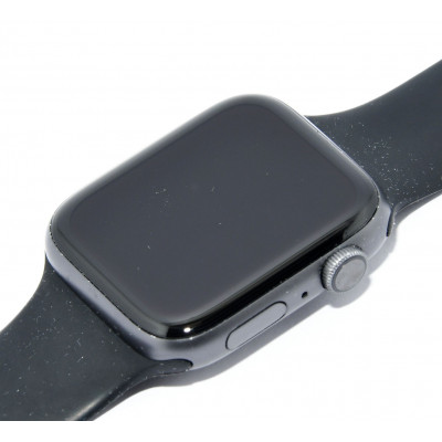 APPLE WATCH SERIES 4 ALU GPS 44MM NEGRO