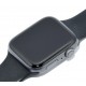 APPLE WATCH SERIES 4 ALU GPS 44MM NEGRO