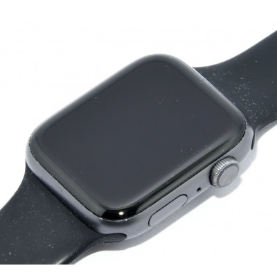 APPLE WATCH SERIES 4 ALU GPS 44MM NEGRO