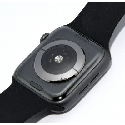 APPLE WATCH SERIES 4 ALU GPS 44MM NEGRO