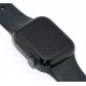 APPLE WATCH SERIES 7 41MM ALU GPS NEGRO