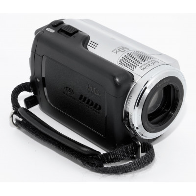 VIDEOCAMARA SONY DCR-SR37 60GB HDD