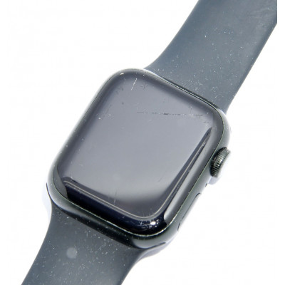 APPLE WATCH SERIES 7 41MM ALU GPS NEGRO