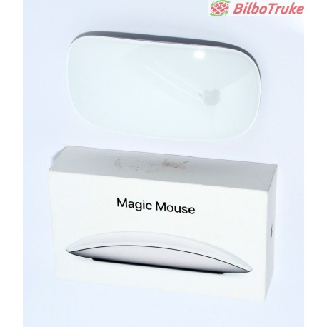 RATON APPLE MAGIC MOUSE 2 A1657