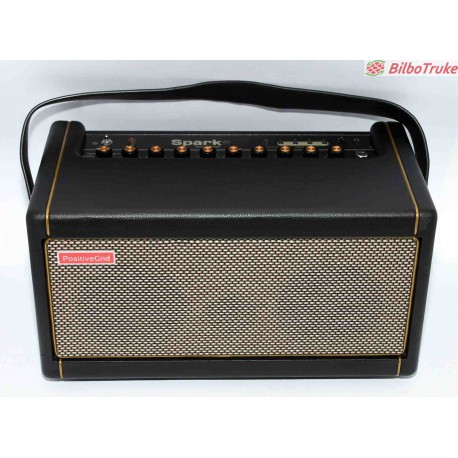 AMPLIFICADOR POSITIVE GRID SPARK 40