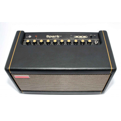 AMPLIFICADOR POSITIVE GRID SPARK 40