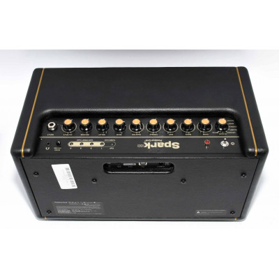 AMPLIFICADOR POSITIVE GRID SPARK 40