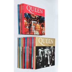 COLECCION CDS QUEEN