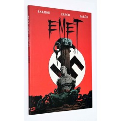 COMIC EMET