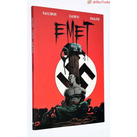 COMIC EMET