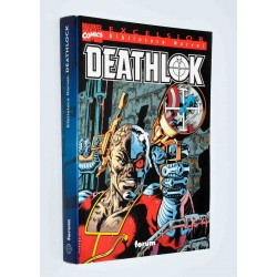 COMIC MARVEL EXCELSIOR DEATHLOK