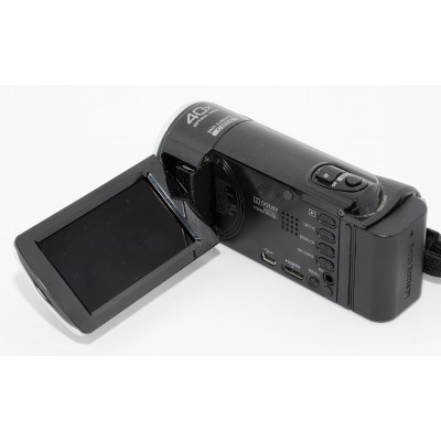 VIDEOCAMARA JVC EVERIO GZ-E15 FULL HD