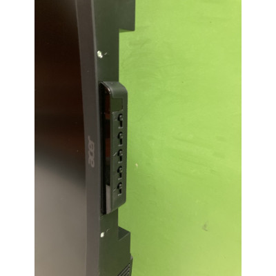 MONITOR CURVO GAMING ACER EI491CR