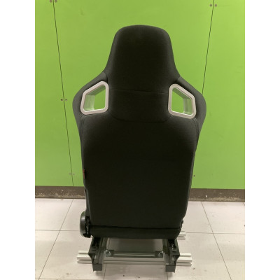SILLA CONDUCIR RACING GAMING