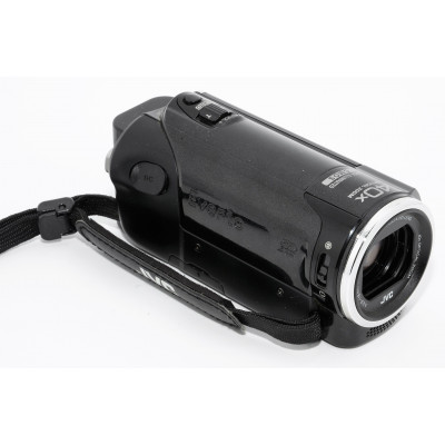 VIDEOCAMARA JVC EVERIO GZ-E15 FULL HD