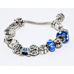 PULSERA DE ABALORIOS PANDORA